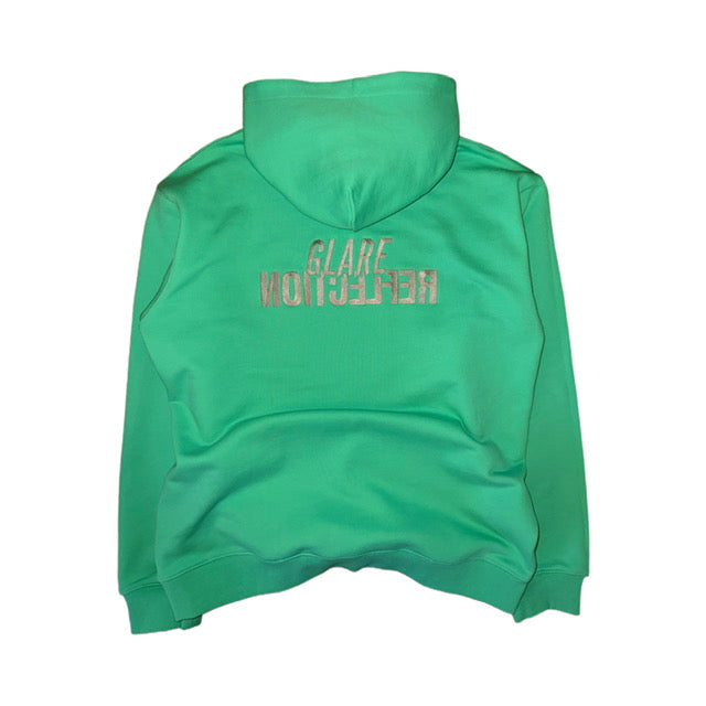 Return To Sender Hoodie