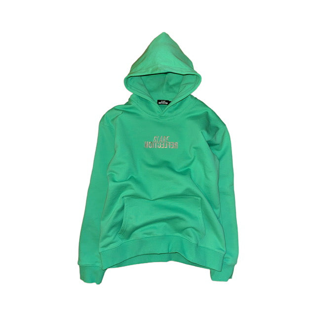 Return To Sender Hoodie