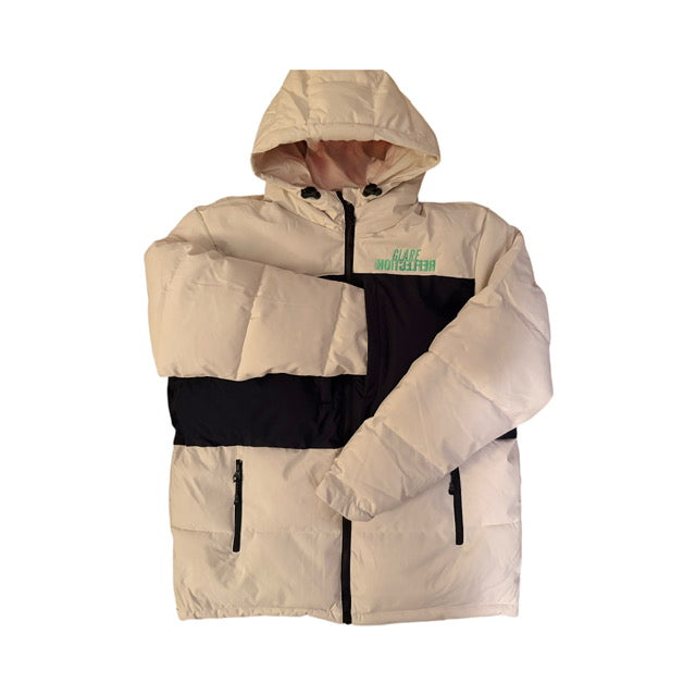 Off-White Tiffany Coat