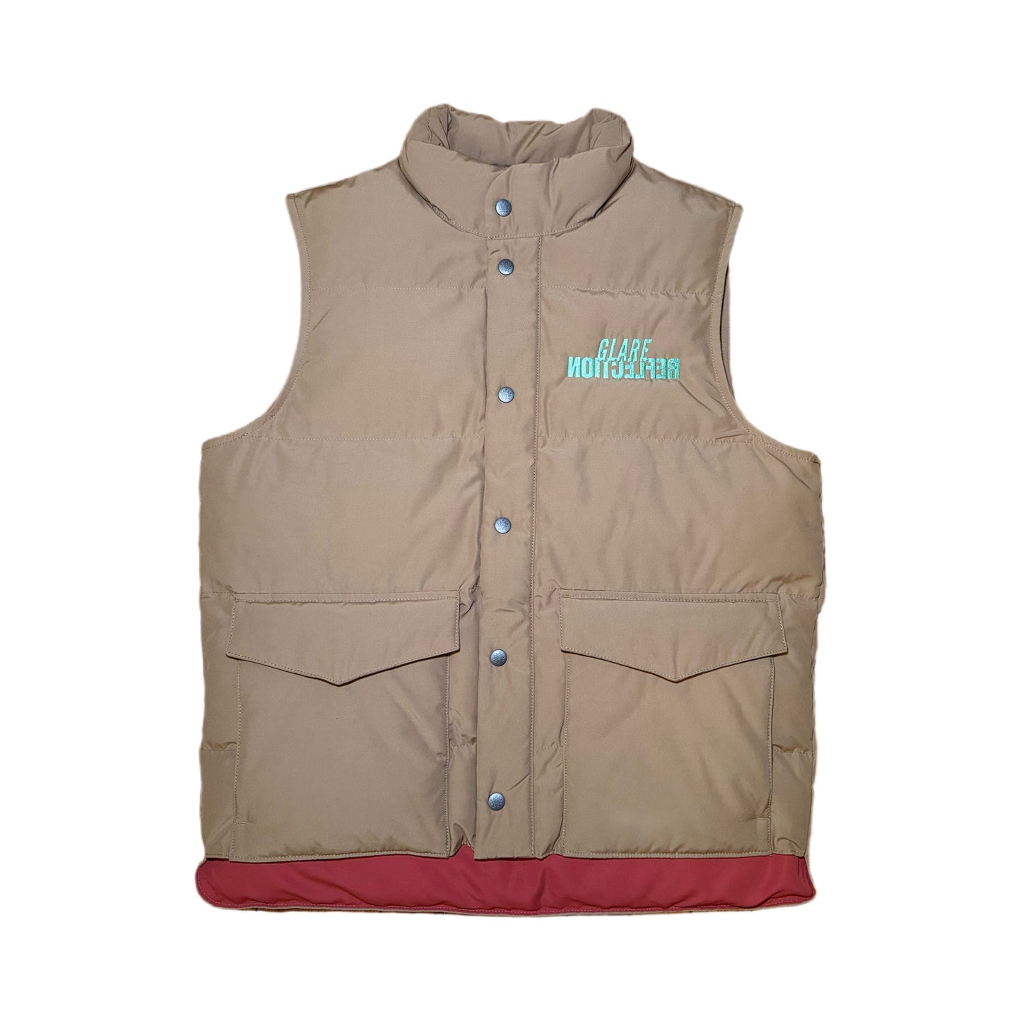 Puffer Vest