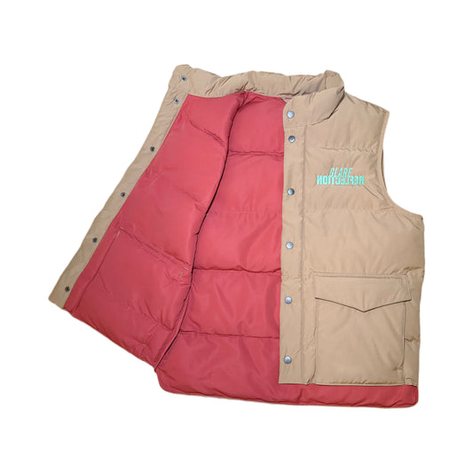 Puffer Vest